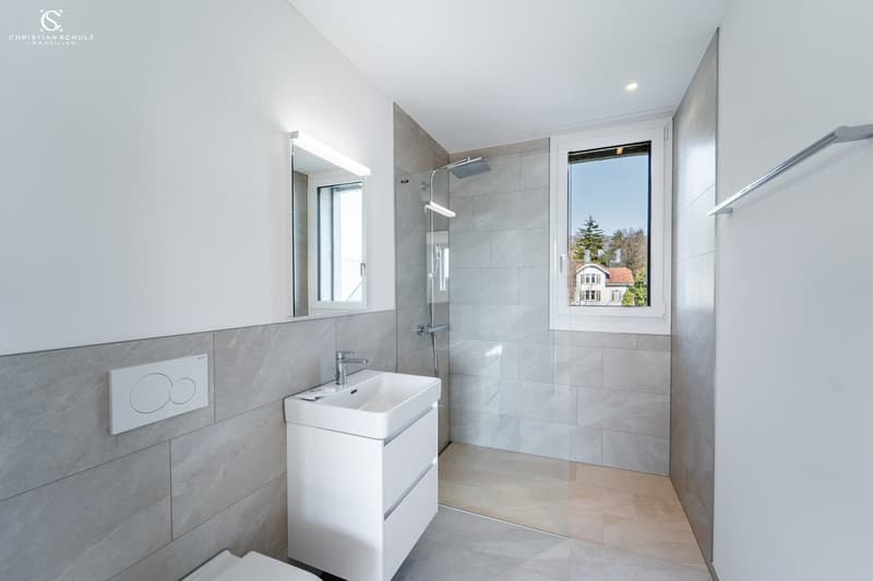 NEUBAU - wunderschöne Neubauwohnung mit hochwertiger Ausstattung (5)
