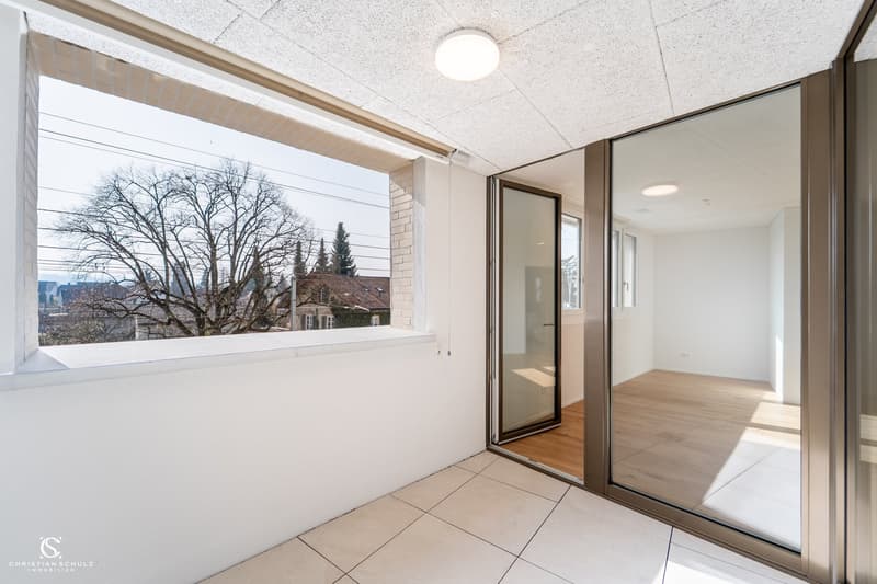 NEUBAU - wunderschöne Neubauwohnung mit hochwertiger Ausstattung (4)