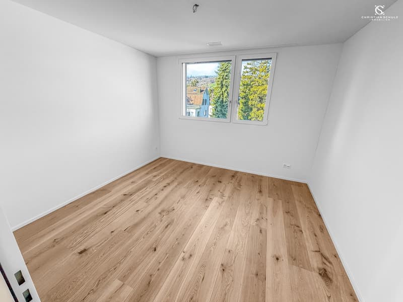 NEUBAU - Minergie P zertifiziert - 3.5 Zimmer-Neubauwohnung an Top Lage! (10)