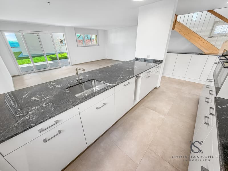 Traumhafte Aussicht - Neubau-Einfamilienhaus in Helsighausen (TG) – modern & energieeffizient! (5)