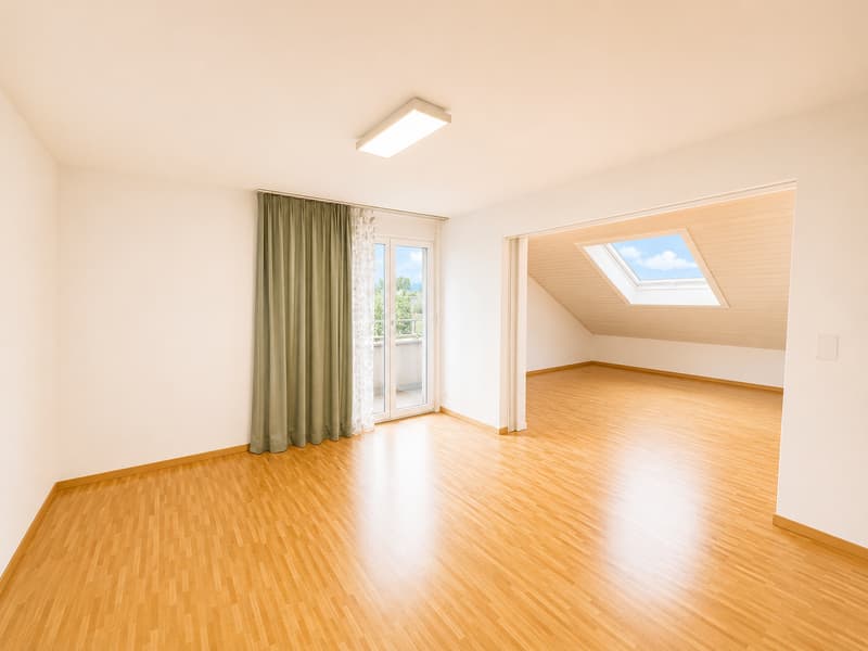 Wohnen in erster Seereihe – Exklusive 6.5-Zimmer-Attikawohnung mit unverbaubarer Bodenseesicht (9)