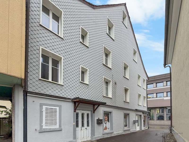 Wohn- und Geschäftshaus an zentraler Lage in Rorschach – nur wenige Schritte vom Bodensee entfernt (13)