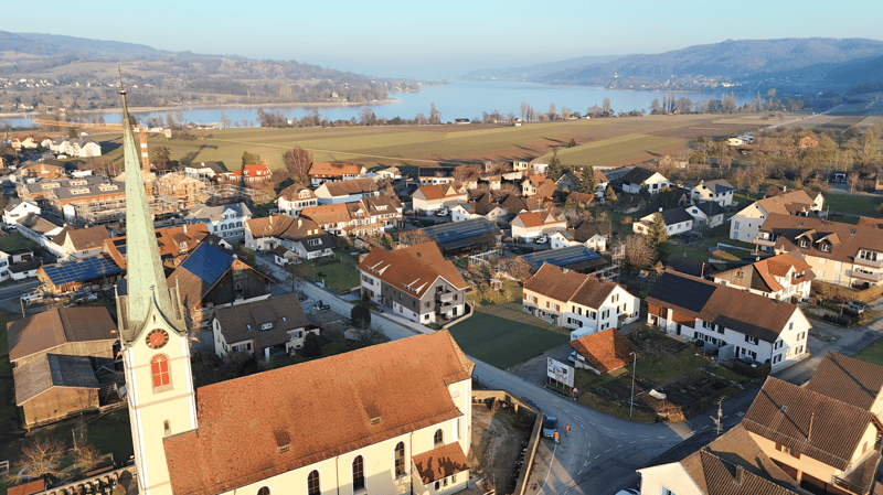 Blickfang Eschenz – Exklusive Neubauwohnungen im stilvollen Landhausstil (3)