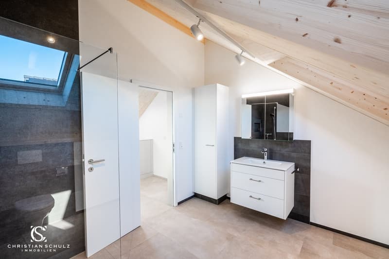 Grosszügiges Neubauhaus mit Einliegerwohnung in Panoramalage – Helsighausen (TG) (13)