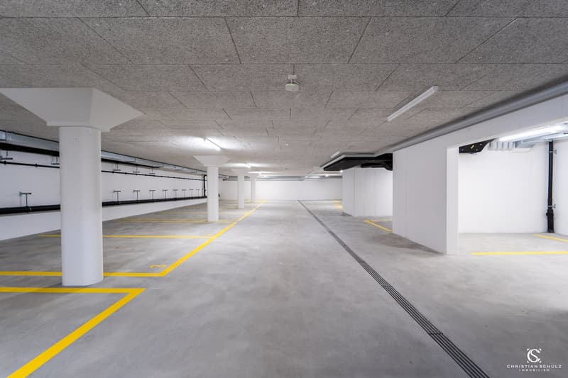 NEUBAU - Minergie P zertifiziert - 3.5 Zimmer Neubauwohnung an Top Lage! (14)