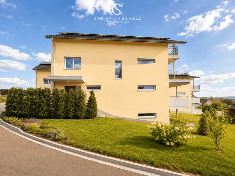 Grosszügiges Neubauhaus mit Einliegerwohnung in Panoramalage (3)