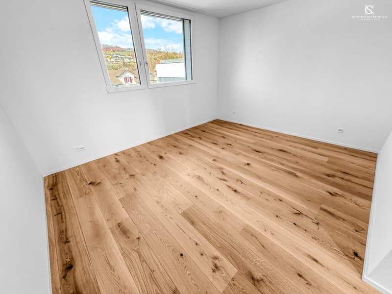 Gästezimmer/Büro/Schlafzimmer
