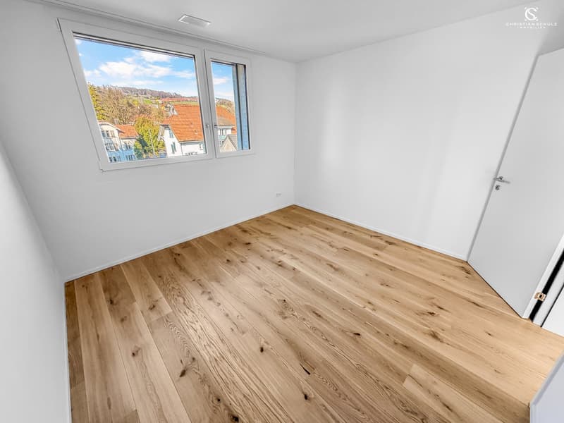 Gästezimmer/Büro/Schlafzimmer