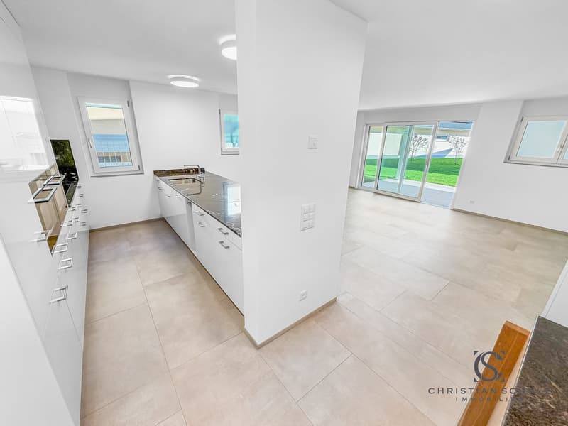 Traumhafte Aussicht - Neubau-Einfamilienhaus in Helsighausen (TG) – modern & energieeffizient (4)