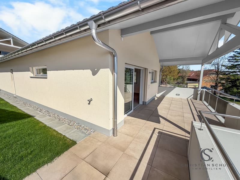 Hochwertiges Neubau-Einfamilienhaus - niedrige Nebenkosten & durchdacht geplant (3)