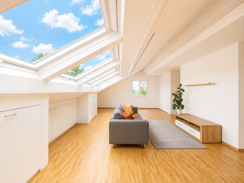 Wohnen in erster Seereihe – Exklusive 6.5-Zimmer-Attikawohnung mit unverbaubarer Bodenseesicht (13)