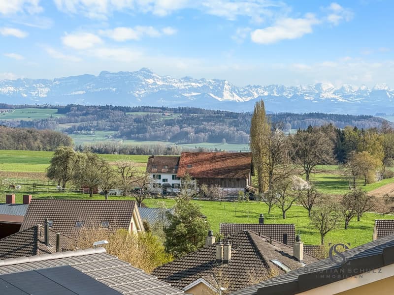 Traumhafte Aussicht - Neubau-Einfamilienhaus in Helsighausen (TG) – modern & energieeffizient (16)