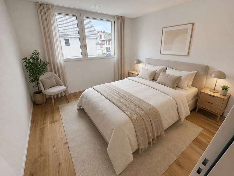Moderne 3.5-Zimmer-Neubauwohnung in Weinfelden – Minergie-zertifiziert (6)