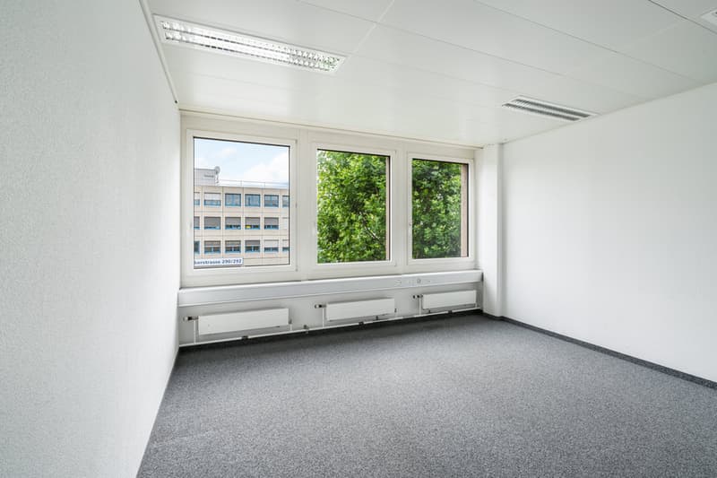 Einzelbüro