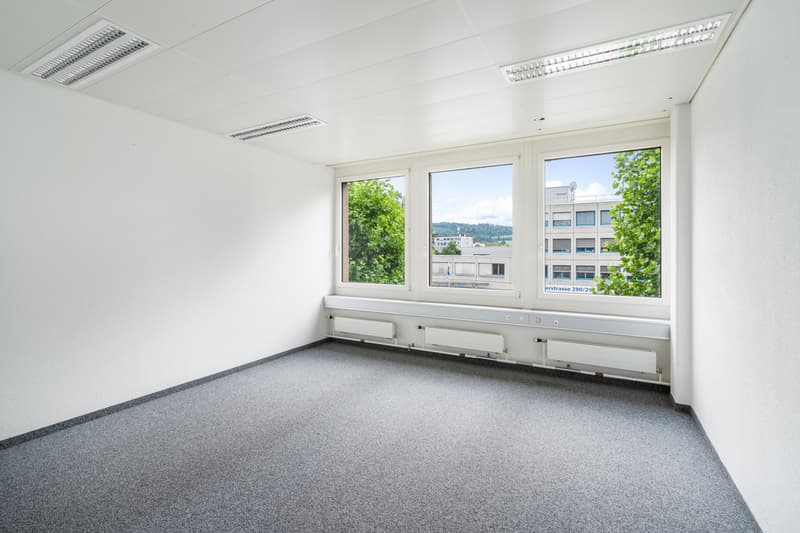 weiteres Einzelbüro
