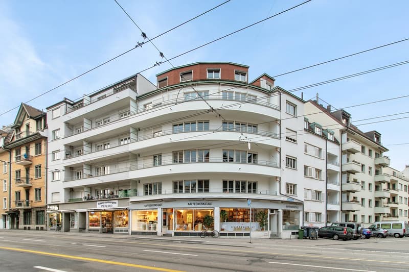 Aussenansicht