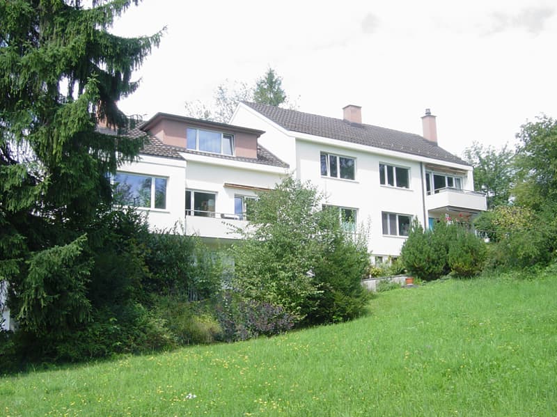 Aussenansicht