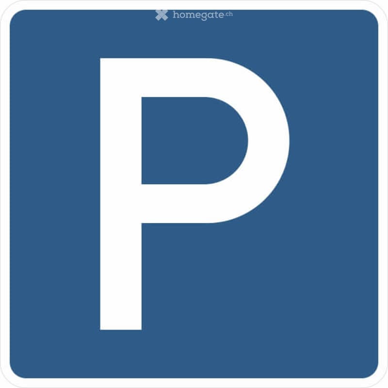 Parkplatz in Bahnhofsnähe (1)