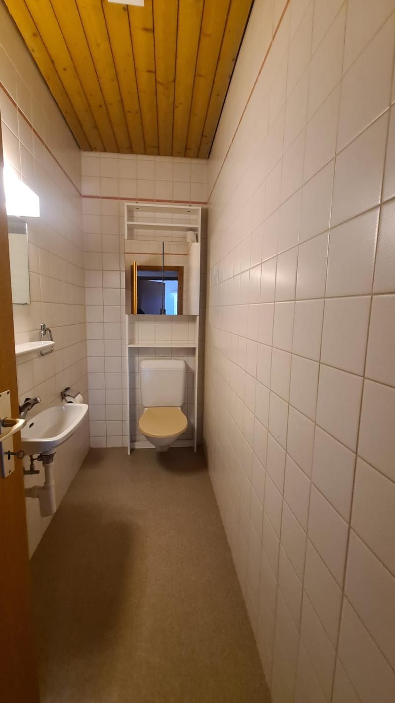 Appartement 4 pièces lumineux avec garage à Charmoille (9)