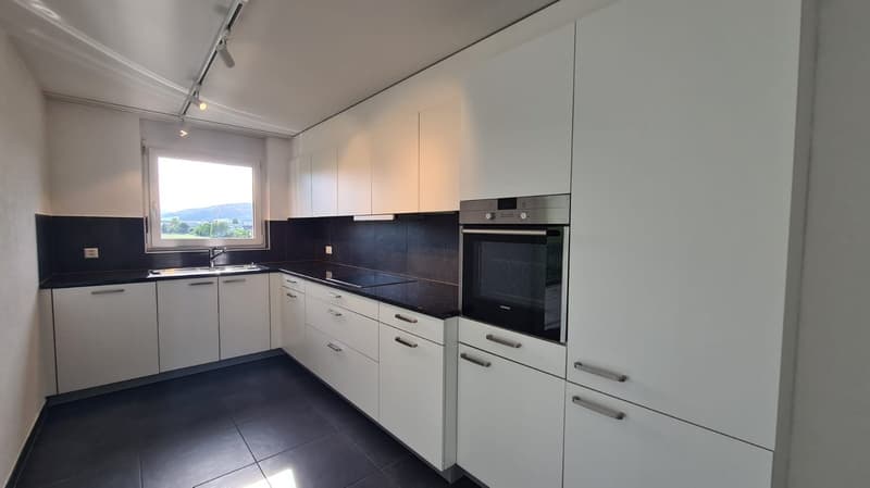 Magnifiques appartements de 5.5 pièces avec vue dégagée à Delémont (5)