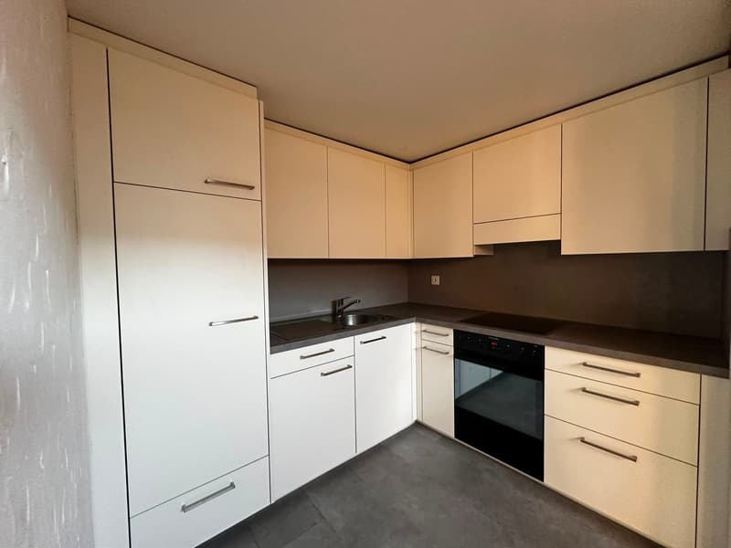 Joli logement de pièces au centre de Saint-Imier (1)