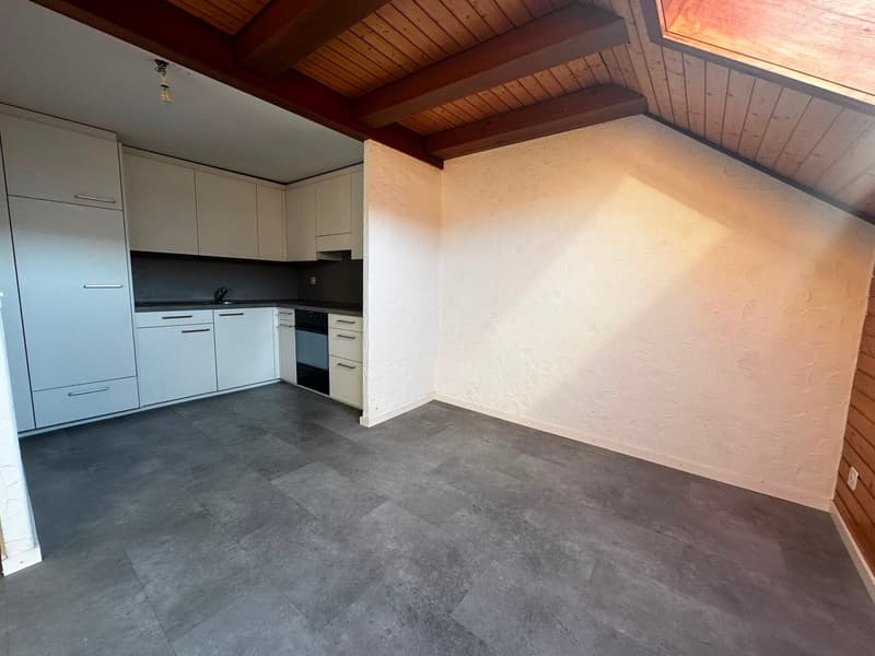Joli logement de pièces au centre de Saint-Imier (2)