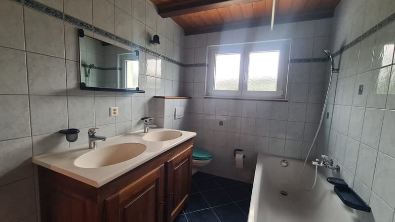 Charmant appartement 3.5 pièces avec balcon à Porrentruy (7)