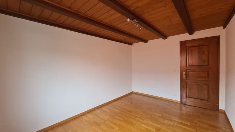 Charmant appartement 3.5 pièces avec balcon à Porrentruy (6)