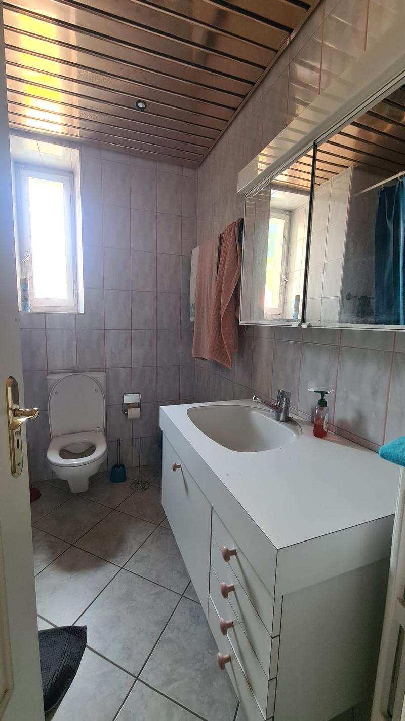 Charmant appartement de 4.5 pièces à Porrentruy (5)