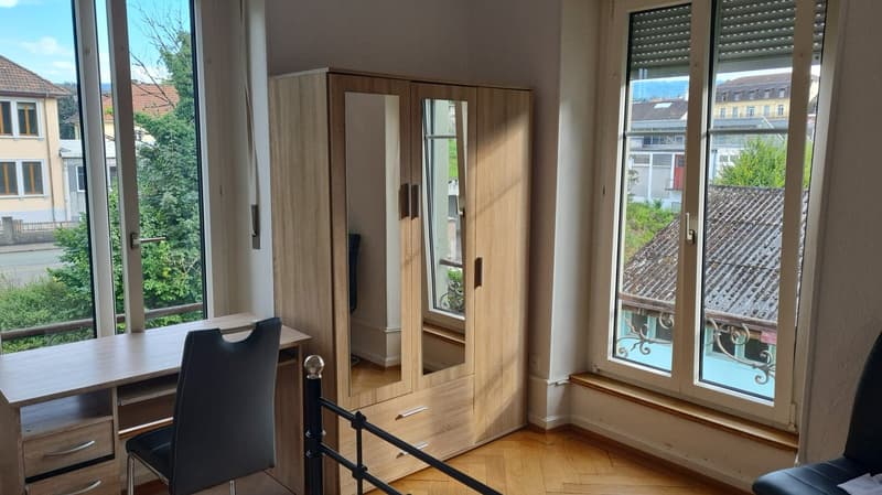 Charmant appartement de 4.5 pièces à Porrentruy (4)