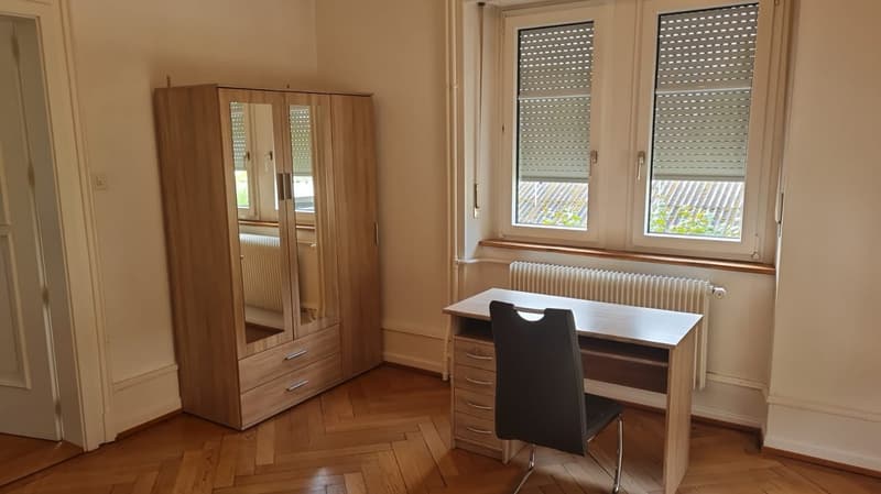 Charmant appartement de 4.5 pièces à Porrentruy (3)