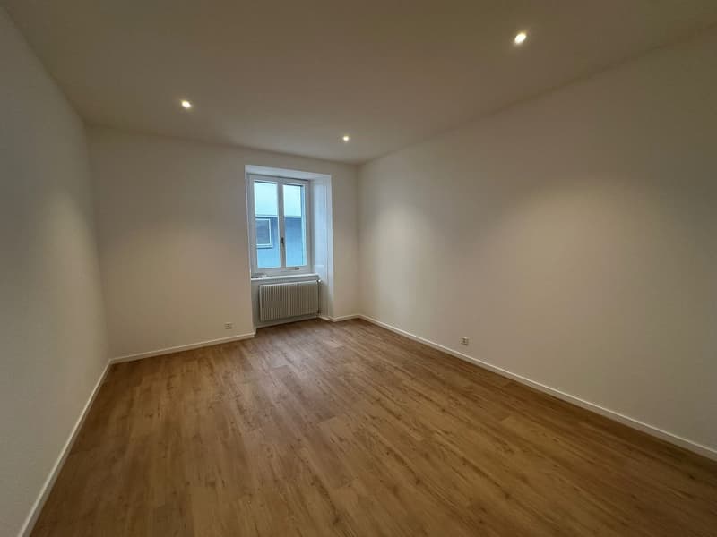 Appartements neufs de 2 pièces à Bévilard (6)