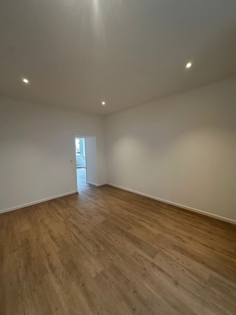 Appartements neufs de 2 pièces à Bévilard (7)