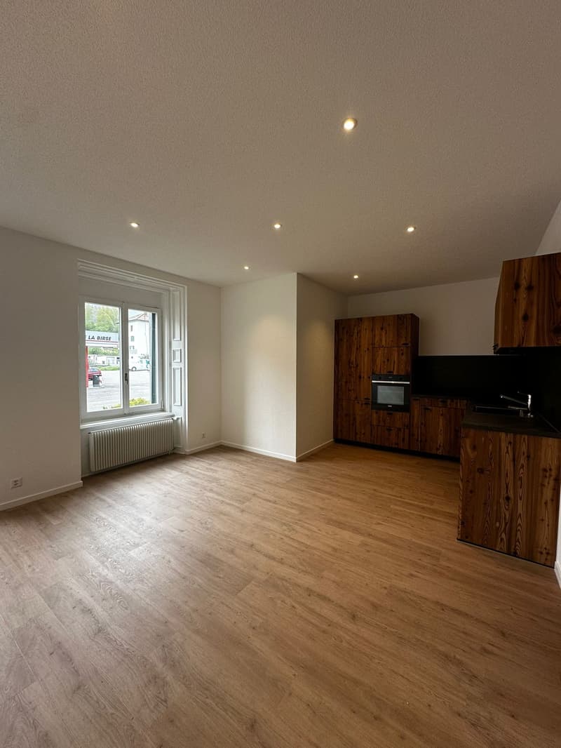 Appartements neufs de 2 pièces à Bévilard (12)