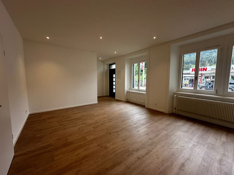 Appartements neufs de 2 pièces à Bévilard (4)
