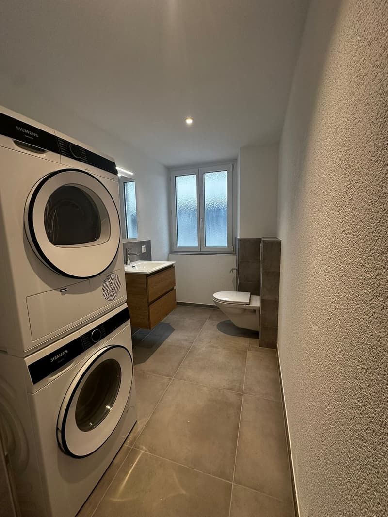 Appartements neufs de 2 pièces à Bévilard (8)