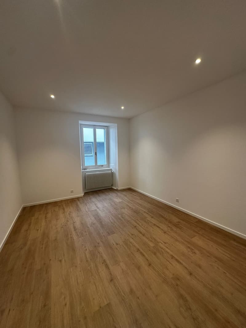 Appartements neufs de 2 pièces à Bévilard (5)