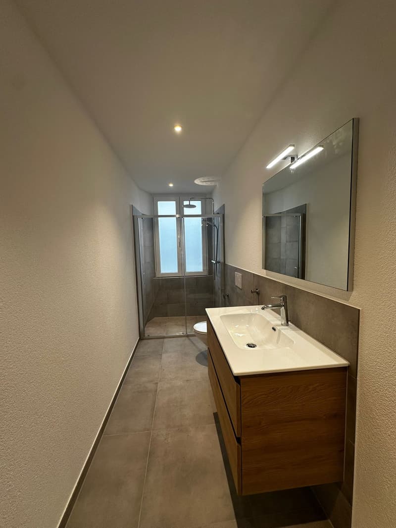 Appartements neufs de 2 pièces à Bévilard (17)