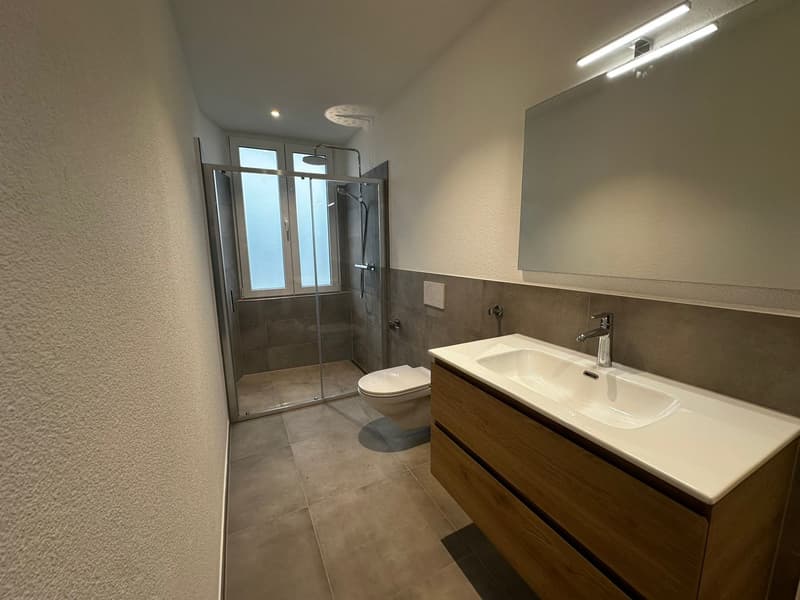 Appartements neufs de 2 pièces à Bévilard (14)