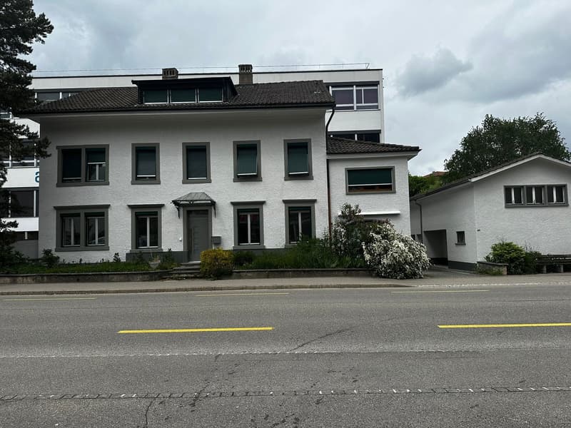 Appartements neufs de 2 pièces à Bévilard (20)