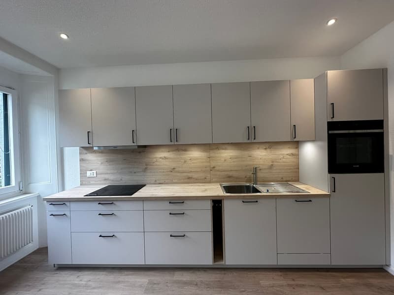 Appartements neufs de 2 pièces à Bévilard (3)