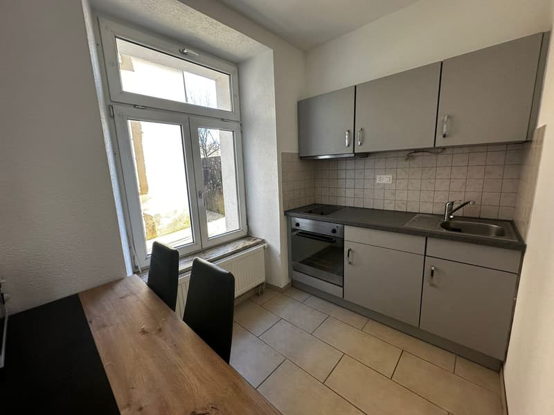Joli studio au coeur de Porrentruy (3)