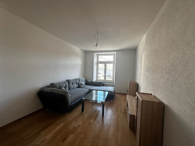 Joli studio au coeur de Porrentruy (2)
