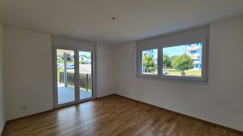 Spacieux appartement terrasse de 5.5 pièces à Porrentruy (8)