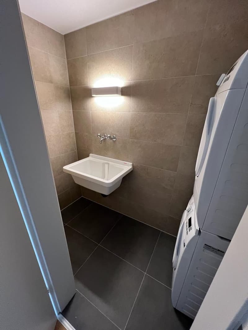 Spacieux appartement terrasse de 5.5 pièces à Porrentruy (12)