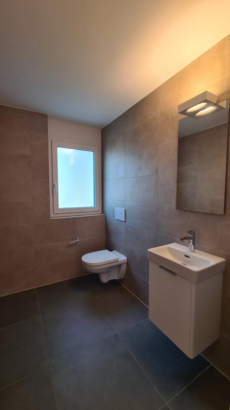 Spacieux appartement terrasse de 5.5 pièces à Porrentruy (5)