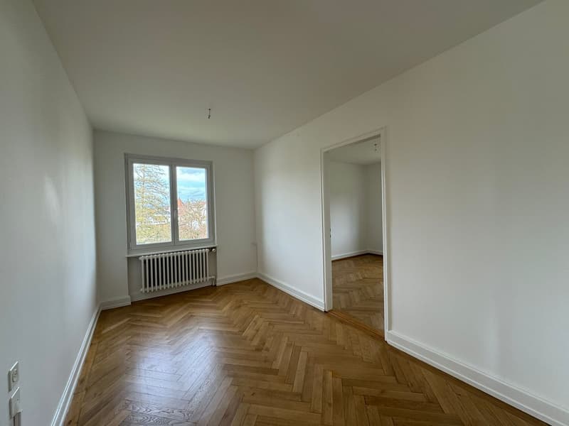 Appartement 4 pièces rénové avec balcon à Porrentruy (3)