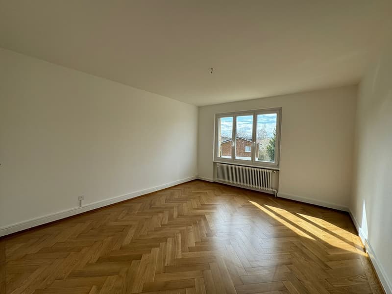 Appartement 4 pièces rénové avec balcon à Porrentruy (5)