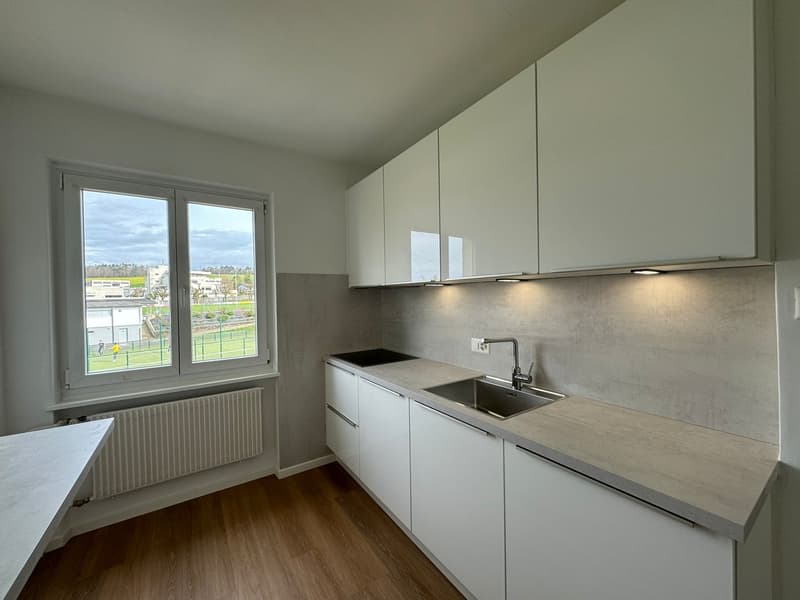 Appartement 4 pièces rénové avec balcon à Porrentruy (7)