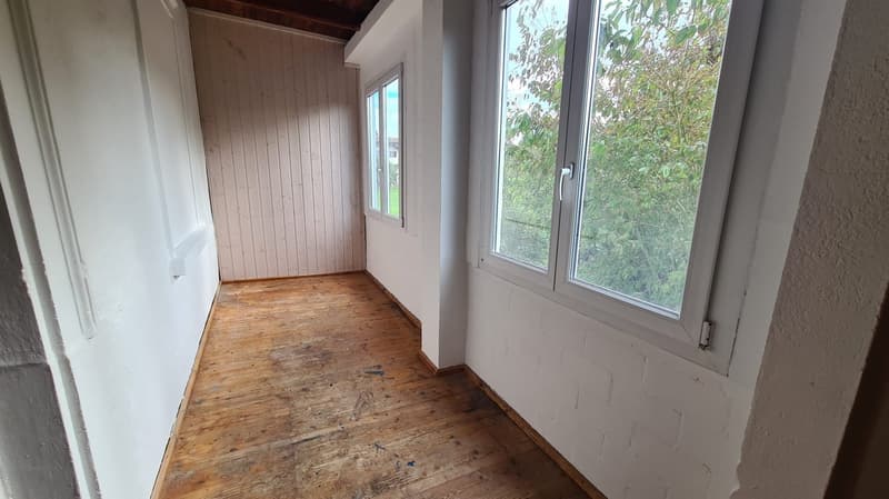 Joli studio à Bonfol - 1 mois de loyer net offert (7)